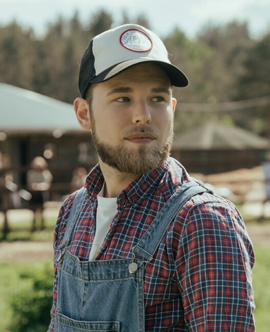 Jonathan Paine